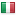 criticalpath.net server is located in Italy